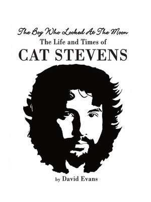 cover image of The Boy Who Looked at the Moon